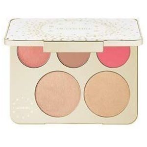 Becca X Jaclyn Hill Champagne Face Palette